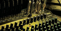Mixer